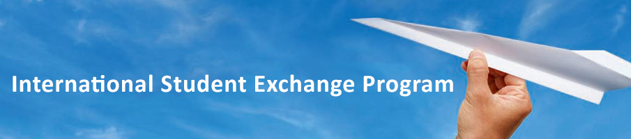 International Students Exchange Program